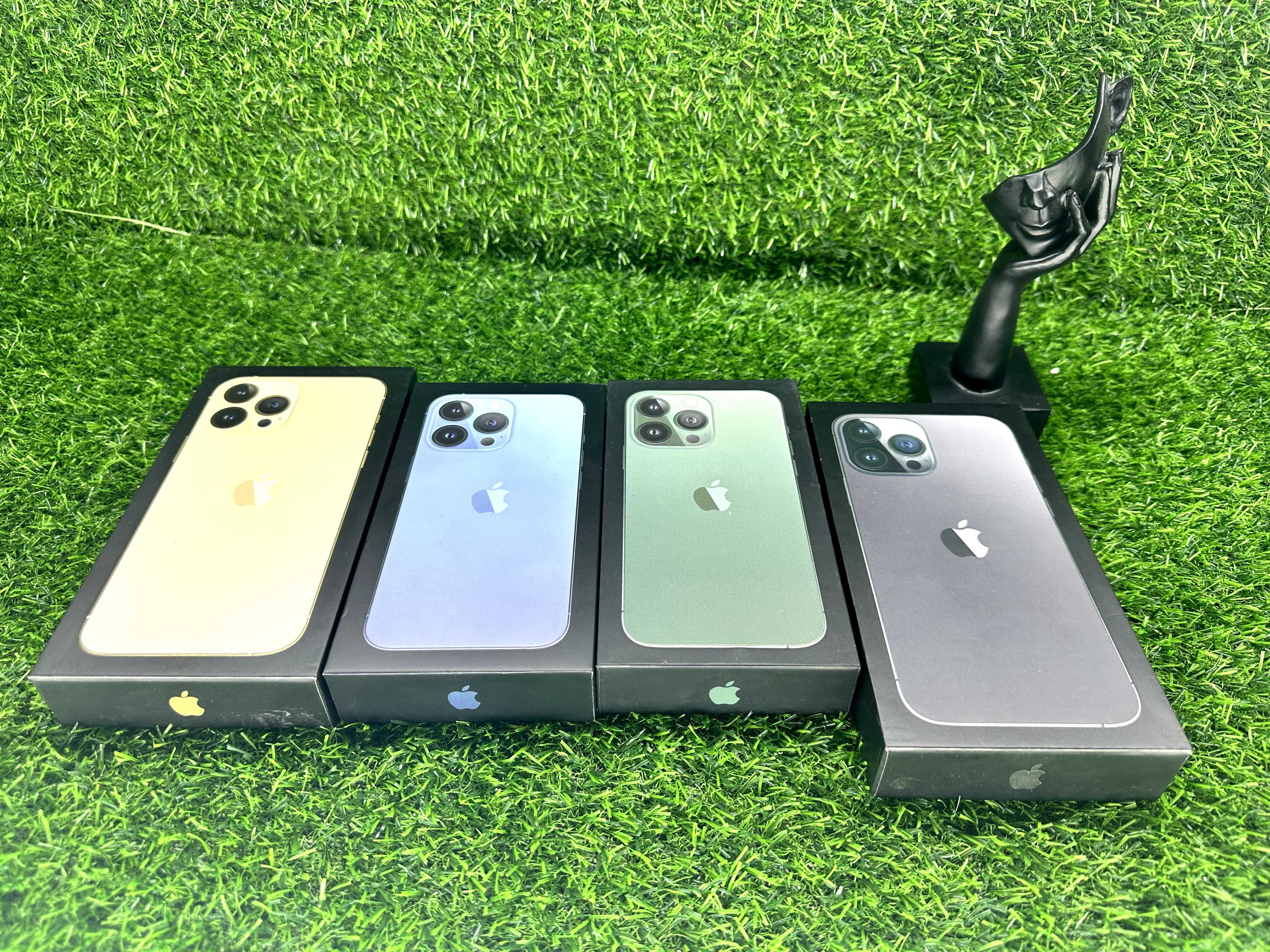 Найкраща ціна Iphone 13 Pro Max ПОДАРУНОК Оригінал ЗВОНИ айфон 13 макс