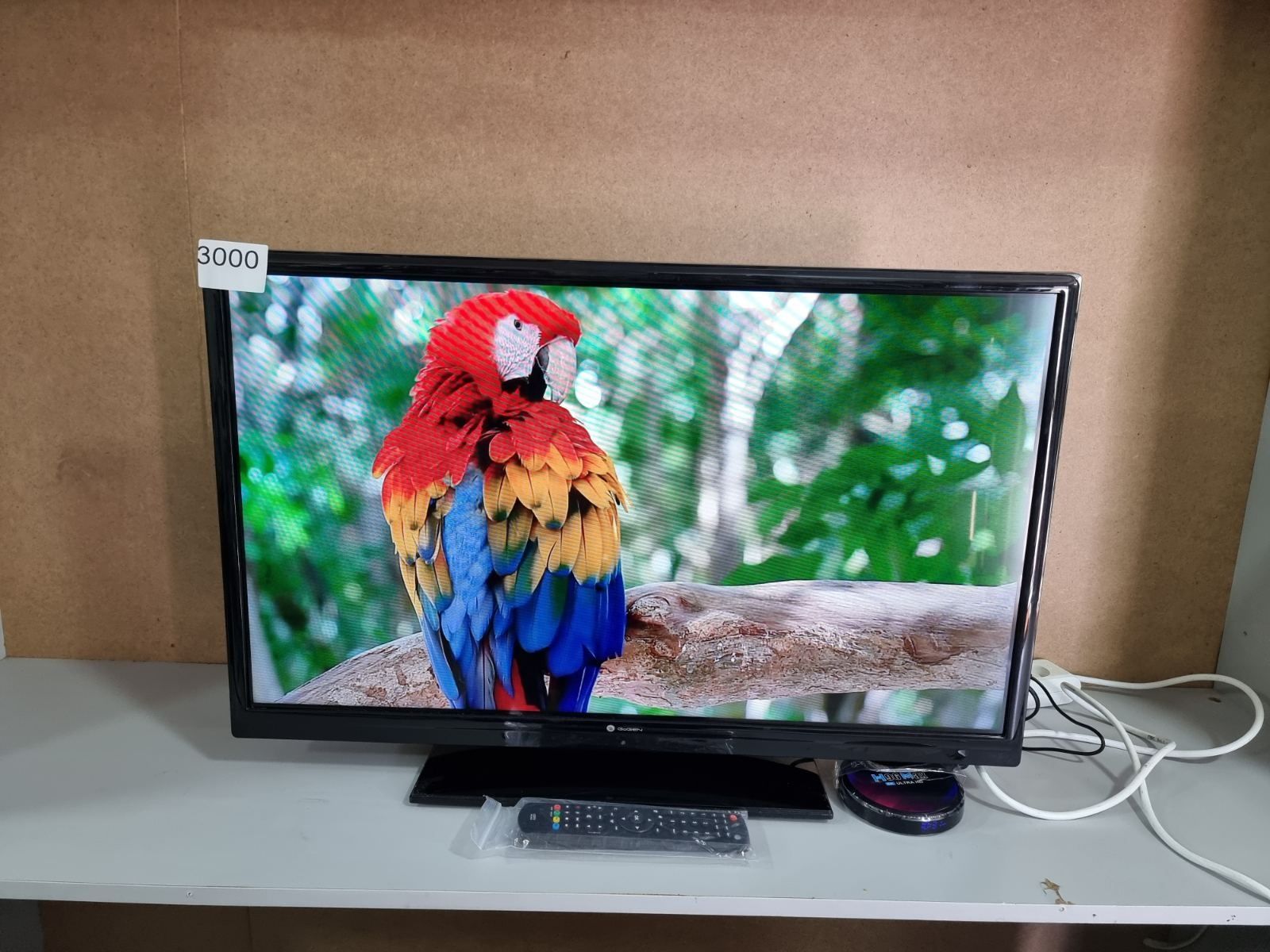 LED TV 32" дюйма шассі VESTEL