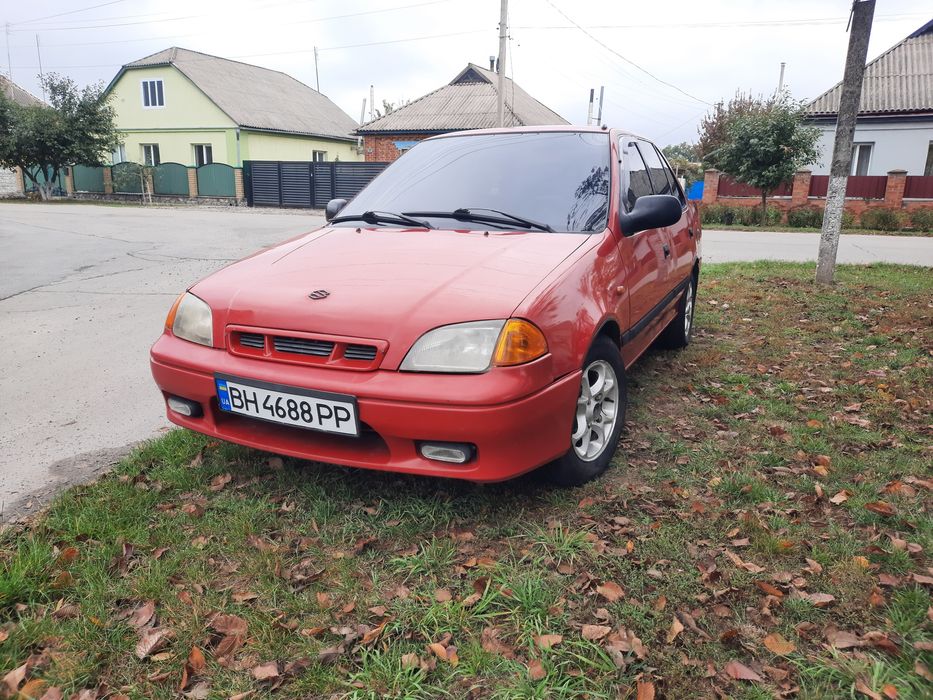 Продам Автомобіль