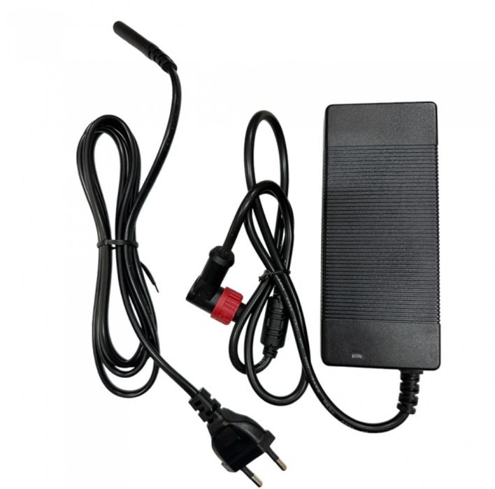 Ładowarka 54,6V 1,5A do hulajnóg Ausom  L1/L2/L2 dual/L2max/L2max dual