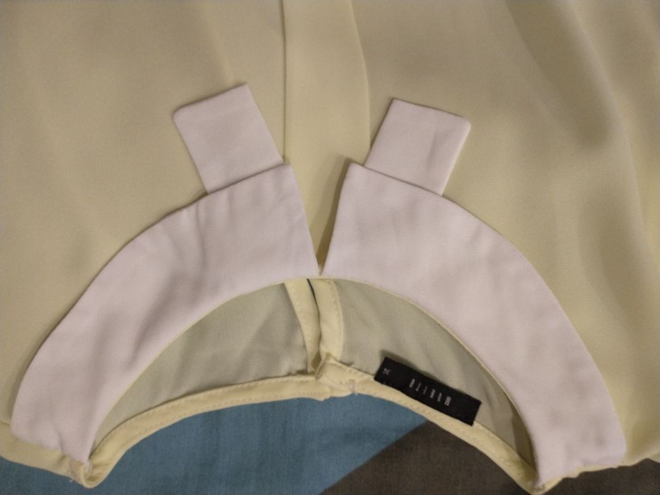 Bluzka damska Mohito