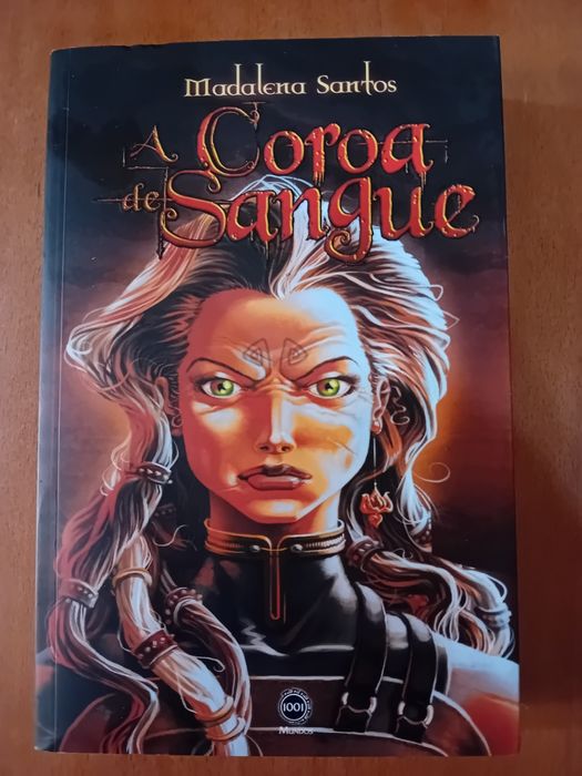 A Coroa de Sangue