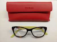 Guess GU9132-3 Nowe Oprawki Okulary młodzieżowe