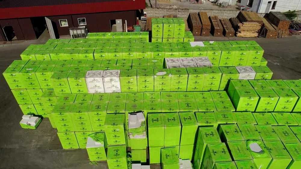 Газоблок Стоунлайт Stone Light всі розміри Доставка