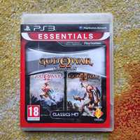 God Of War Collection PS3 Playstation 3, Skup/Sprzedaż