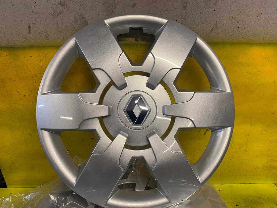 Ковпак колісного диска  Рено Мастер III/Renault Master III 403150037R