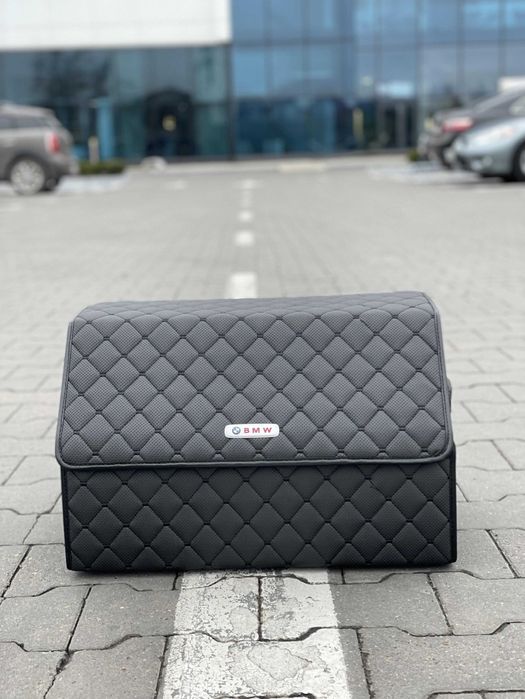 Органайзер в авто Сумка бокс багажника автомобіля ящик