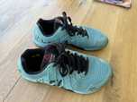 Crossfit shoes (Reebok|Nike)