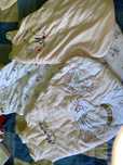 Saco de cama bebé menina