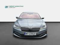 Skoda Superb 2.0 TDI SCR Style Hatchback. WY235CF