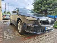 Skoda Scala Lift * dwa komplety kół * tempomat * Android Auto * LED