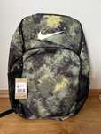 Оригінальний рюкзак Nike brasilia  xl 9.5 camo