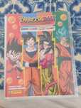 Dragon Ball Universal (coleção de cartas)