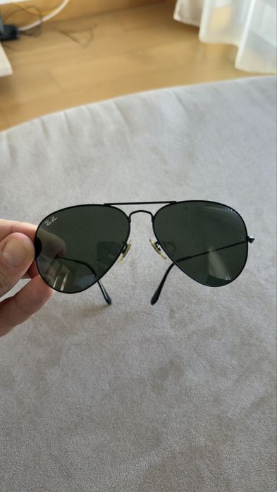 Ray-ban Aviator large