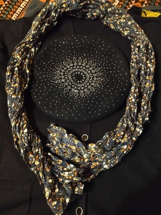 Жіночі речі великого розміру пакетом