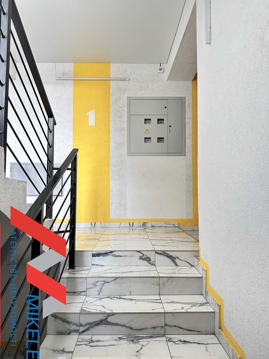 Без% 1к. 39 м2 Гостомель, ЖК Смарт, вул. Ярова 208А