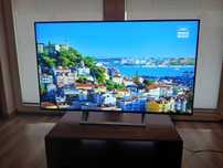 telewizor sony Bravia KD- 55XE8505 55 cali 120 Hz 4K HDR