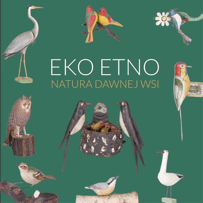 Eko-etno Natura dawnej wsi