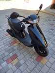 Honda dio Мопед Скутер