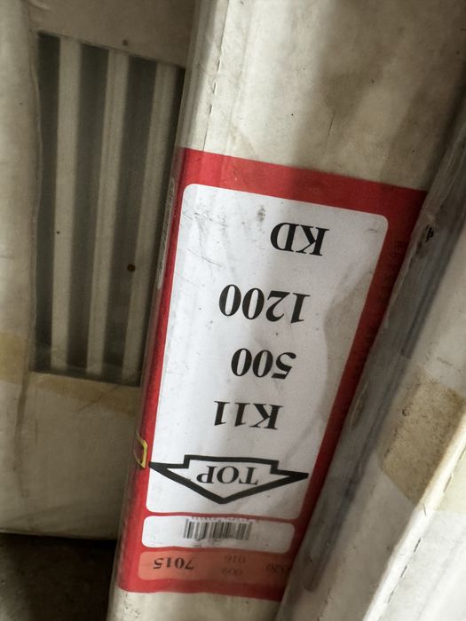 Радиатор батарея отопленя