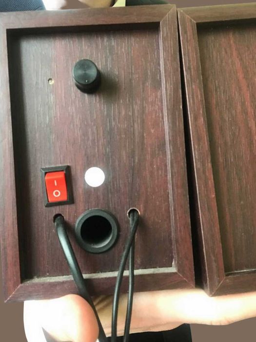 Продам обменяю колонки для пк в коробке бу Одесса