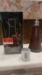 Hugo Boss Deep Red
