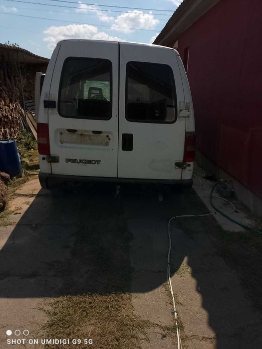 Продам авто Peugeot