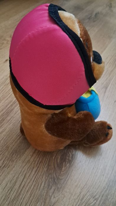 Шумопоглинаючі антистресові навушники для собак