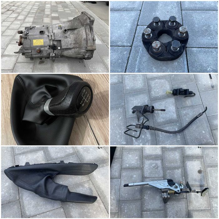 BMW E87 części Black Sapphire 475/9 116i N45B16A 1.6b E81 E82 w opisie