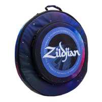 Zildjian plecak na talerze Student Cymbal Bag 20" Purple Galaxy