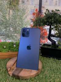 iPhone 12 Pro 128Gb Pacific Blue Neverlock гарантія від магазина