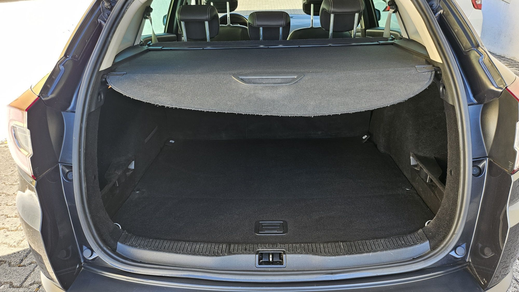 Renault megane 1.5 dci bose