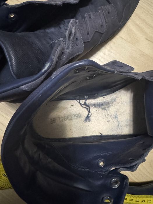 Сникерсы кеды обувь Balenciaga оригинал