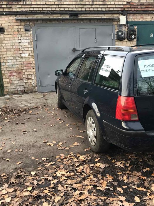 Продам  golf універсал