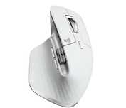Logitech MX Master 3S biała nowa mysz bezprzewodowa Bluetooth USB-C