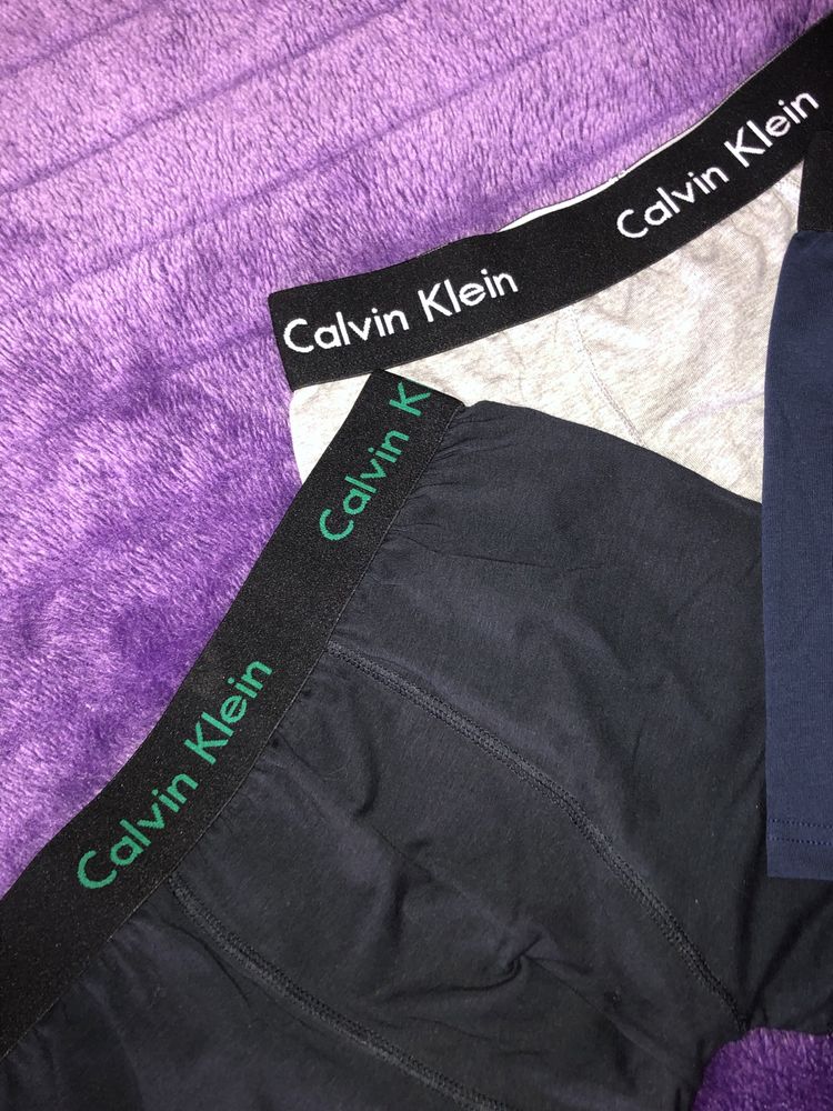 Boxers baratos calvin klein