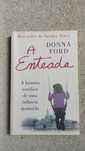 Livro "A Enteada" de Donna Ford