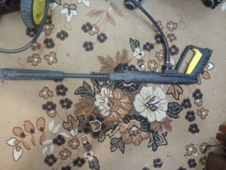 Мийка високого тиску Sturm PW9201