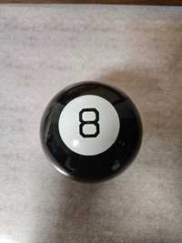 Шар для принятия решений Magic 8 Ball Черный