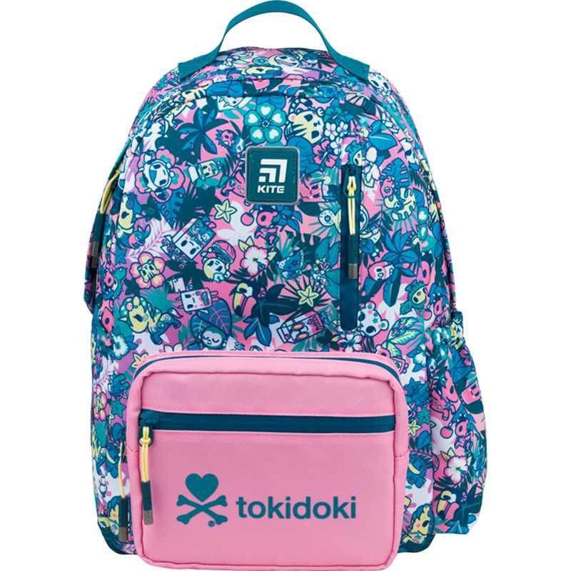 Рюкзак підлітковий Kite Education tokidoki TK22-949M