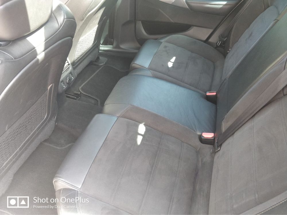 Citroen ds5 2.0 hdi