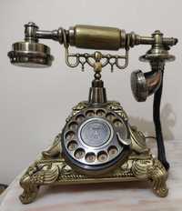 Telefone antigo vintage