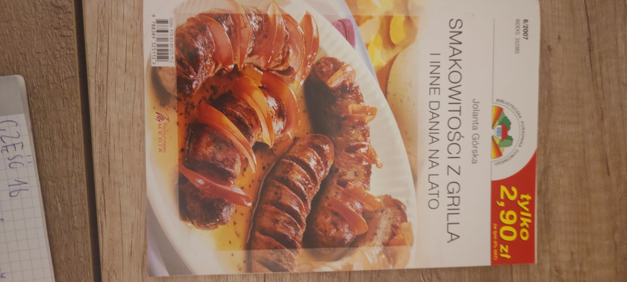 Przepisy Smakowitości z Grilla