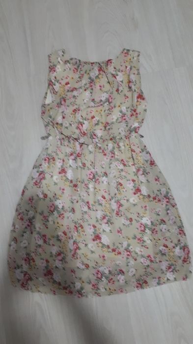 Сукня,  сарафан. Розмір 34/XS - 36/S