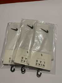 3 pak skarpet Nike białe nieodpakowane rozmiar 38-42