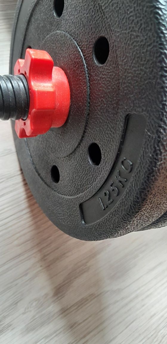 Hantle Bitumiczne 2 x 10 kg