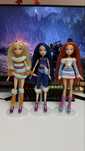 Куклы Винкс Winx, Блум Муза Стелла