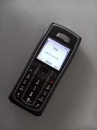 Telefon komórkowy Nokia 6230 oryginalna ładowarka bateria BL-5C ENG