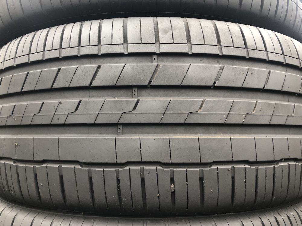 275/45/21 hankook ventus s1 evo3