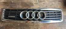 Atrapa gril audi a6 c5 allroad quatro zamek